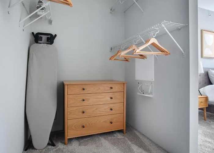 Streeterville 1br W Indoor Pool Nr Navy Pier Chi-996 * Chicago