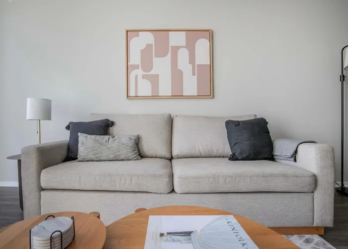 Apartment Streeterville 1br W Indoor Pool Nr Navy Pier Chi-996 Chicago