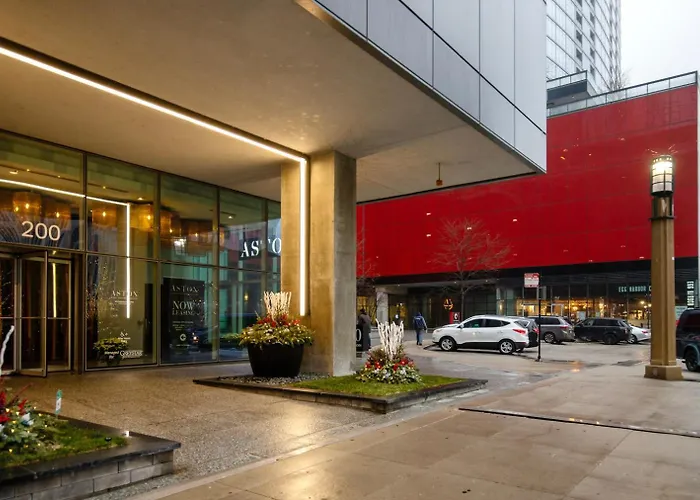 Streeterville 1br W Indoor Pool Nr Navy Pier Chi-996 *