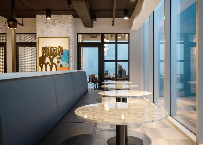 Streeterville 1br W Indoor Pool Nr Navy Pier Chi-996 *