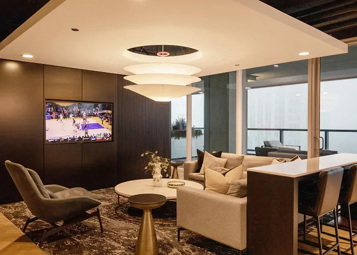 Streeterville 1br W Indoor Pool Nr Navy Pier Chi-996 Chicago
