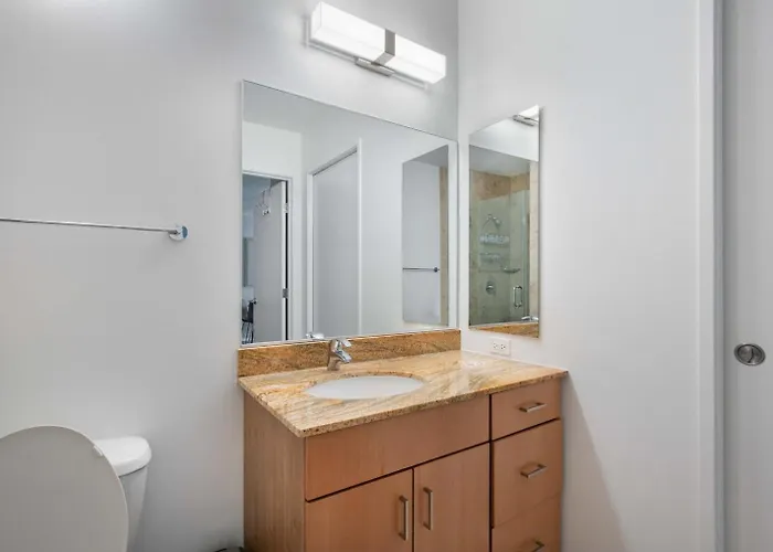 Streeterville 1br W Indoor Pool Nr Navy Pier Chi-996 * Chicago